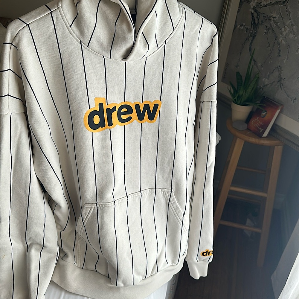 Authentic Drew house hoodie